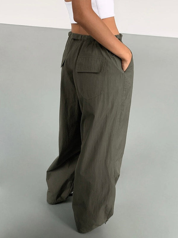 Mountaineering Loose Pants