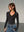 V-neck Slim Fit Sweater