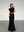 High Waist Fishtail Long Skirt