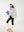 Soft Down Cotton Jacket