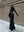Elastic Wide Leg Sweatpants